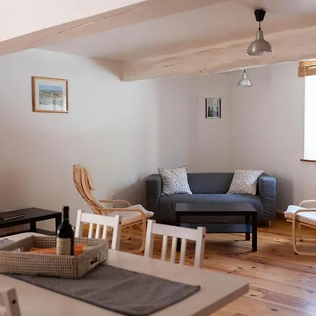 La Petite Grange * Puivert