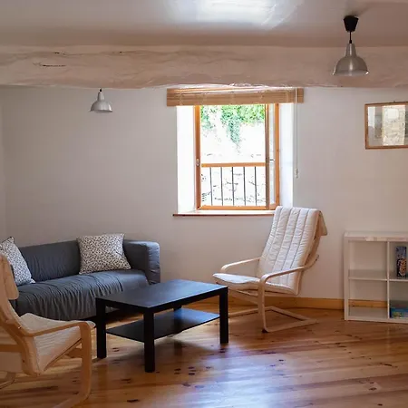 La Petite Grange Holiday home Puivert