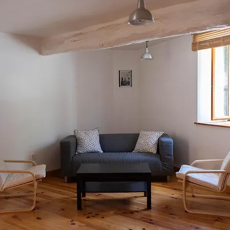 La Petite Grange Puivert