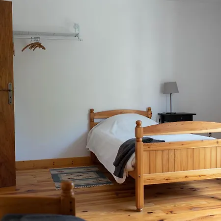 Holiday home La Petite Grange