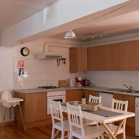 Holiday home La Petite Grange *