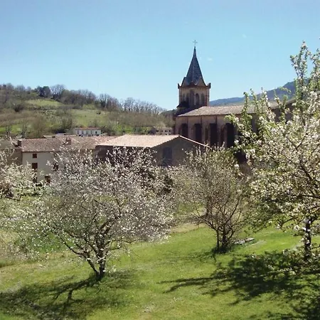 La Petite Grange Holiday home Puivert