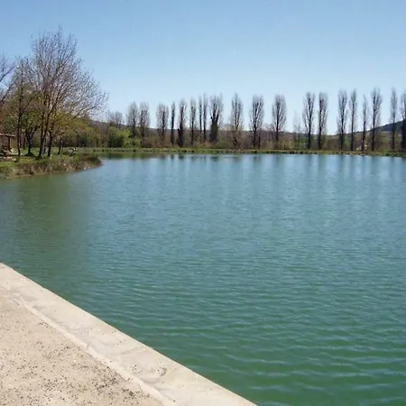 Holiday home La Petite Grange *