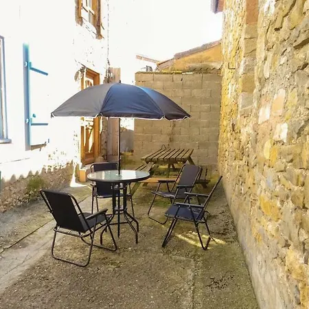 La Petite Grange Holiday home *